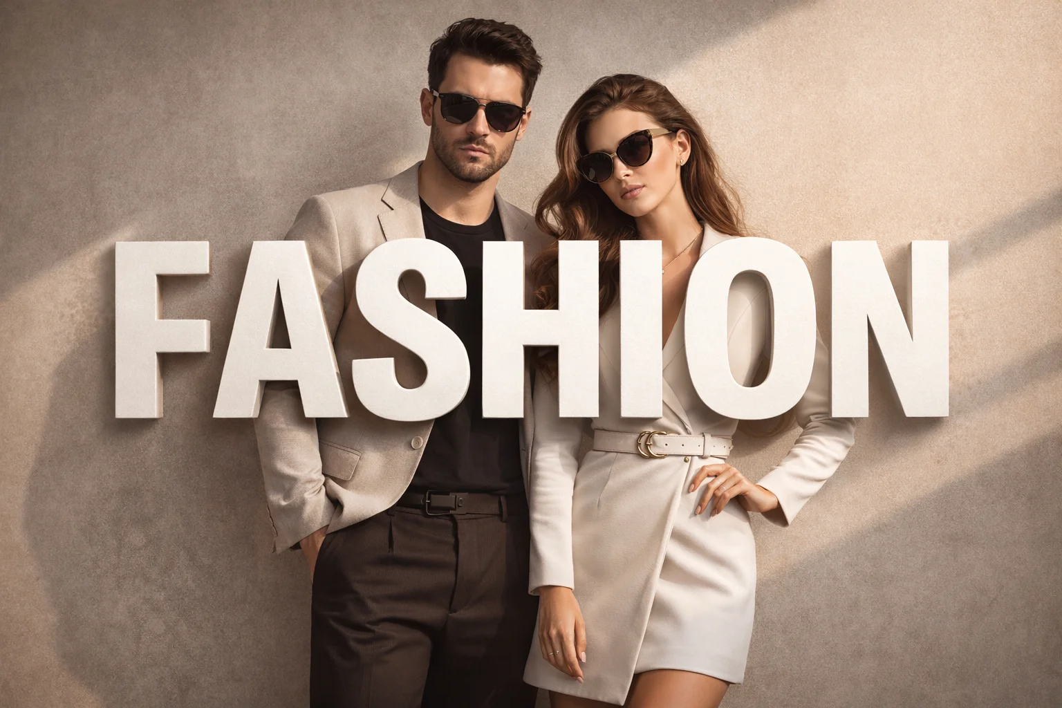 Clothing & Fashion